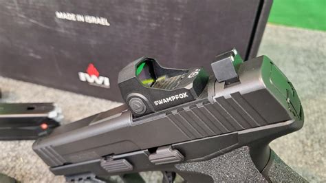 Dawson Precision Glock Gen5 G34 MOS Fixed Co-Witness Sight Set (For Delta Point Pro, Vortex Razor and similar red dot scopes) Was Now 64. . Co witness sights for iwi masada